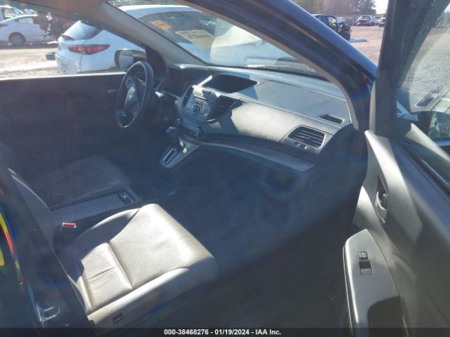 Photo 4 VIN: 3CZRM3H38EG710501 - HONDA CR-V 