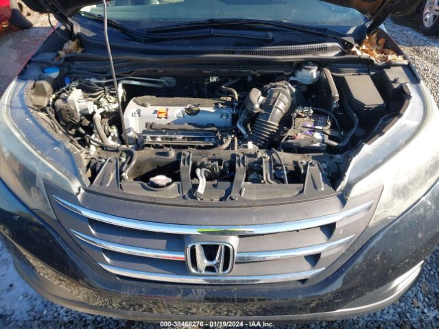 Photo 9 VIN: 3CZRM3H38EG710501 - HONDA CR-V 