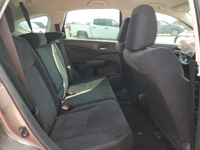 Photo 10 VIN: 3CZRM3H38EG711177 - HONDA CR-V LX 