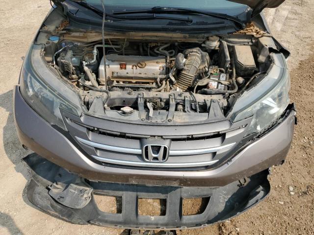 Photo 11 VIN: 3CZRM3H38EG711177 - HONDA CR-V LX 