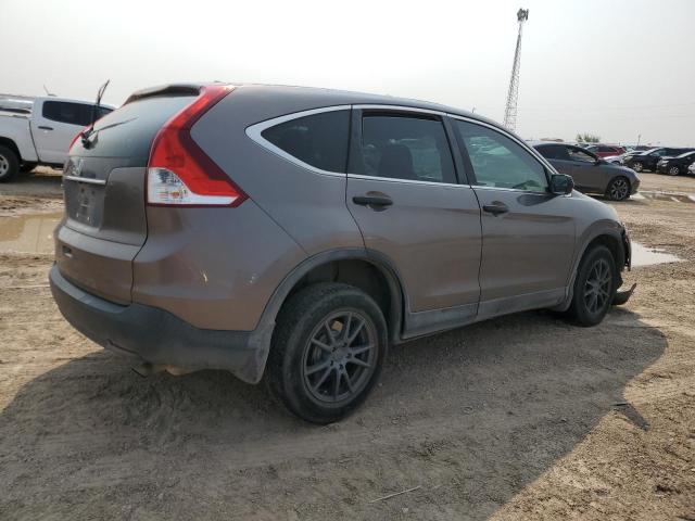 Photo 2 VIN: 3CZRM3H38EG711177 - HONDA CR-V LX 