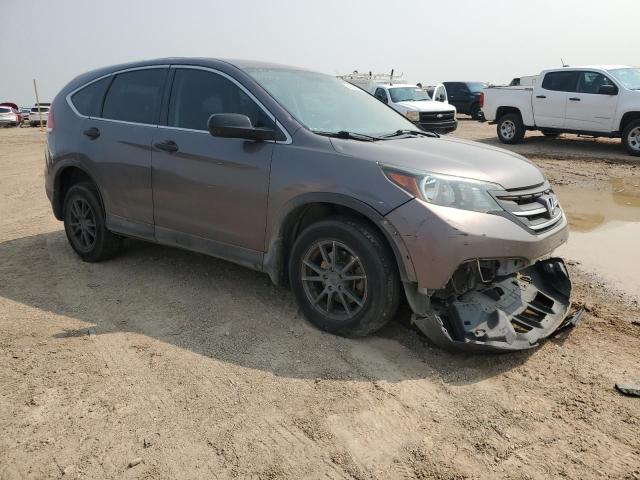 Photo 3 VIN: 3CZRM3H38EG711177 - HONDA CR-V LX 