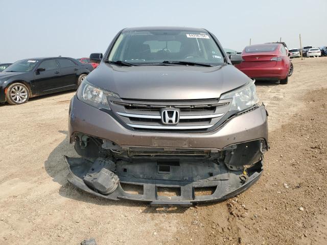 Photo 4 VIN: 3CZRM3H38EG711177 - HONDA CR-V LX 