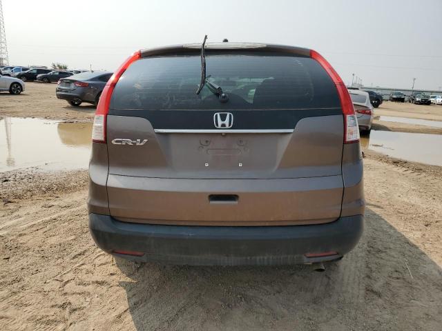 Photo 5 VIN: 3CZRM3H38EG711177 - HONDA CR-V LX 