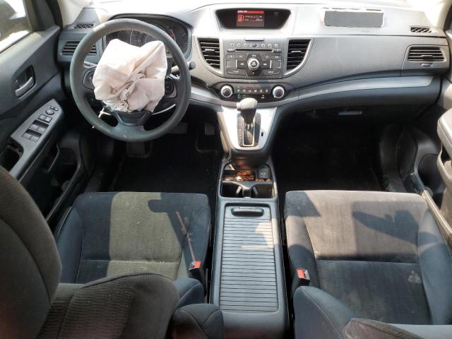 Photo 7 VIN: 3CZRM3H38EG711177 - HONDA CR-V LX 