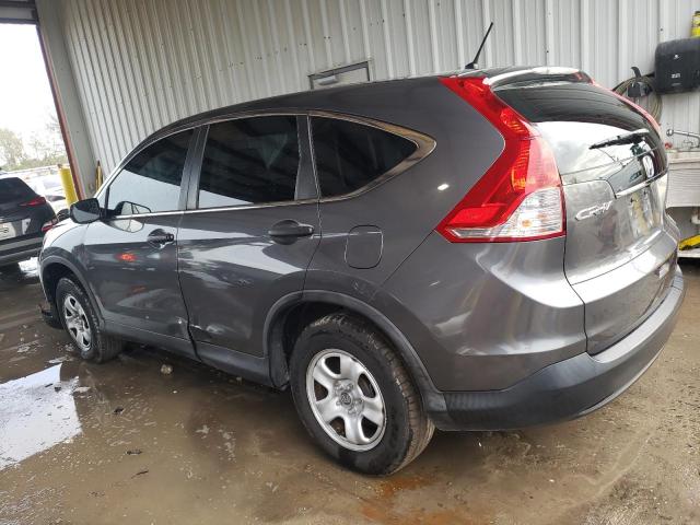 Photo 1 VIN: 3CZRM3H38EG711809 - HONDA CR-V LX 