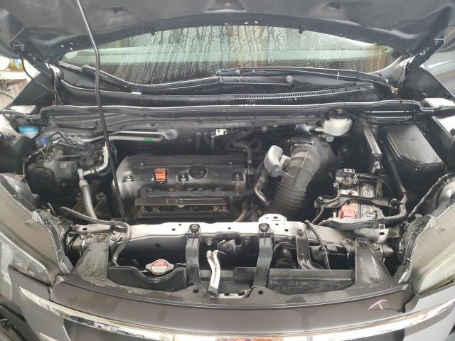 Photo 11 VIN: 3CZRM3H38EG711809 - HONDA CR-V LX 