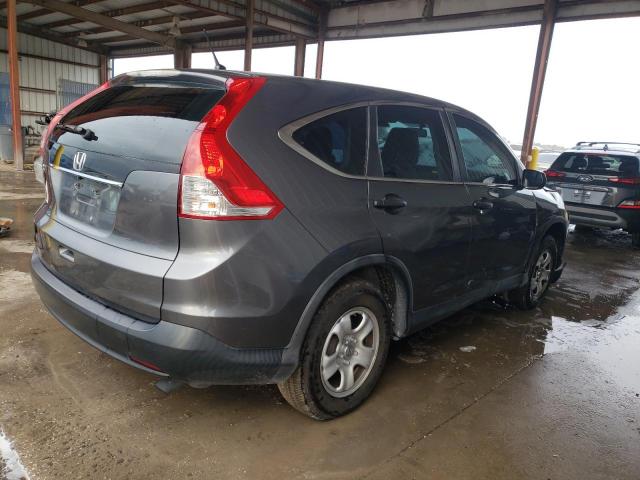 Photo 2 VIN: 3CZRM3H38EG711809 - HONDA CR-V LX 