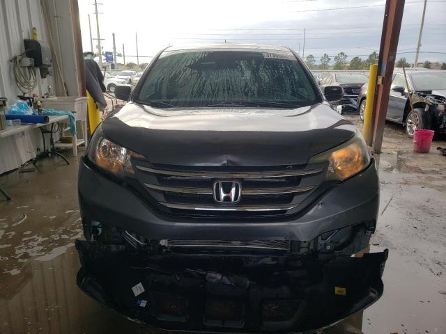 Photo 4 VIN: 3CZRM3H38EG711809 - HONDA CR-V LX 