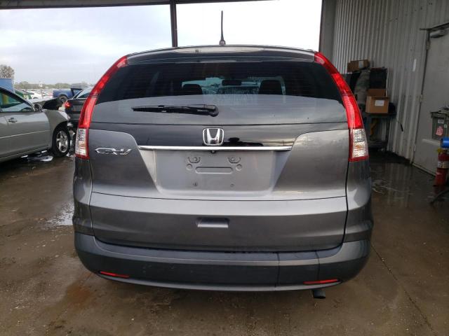 Photo 5 VIN: 3CZRM3H38EG711809 - HONDA CR-V LX 