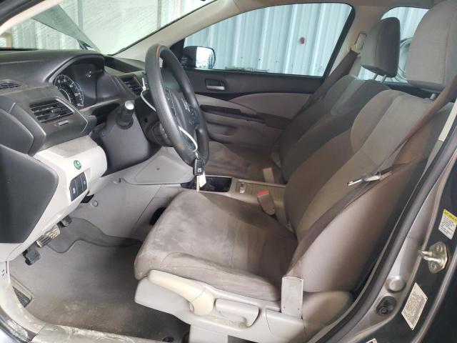 Photo 6 VIN: 3CZRM3H38EG711809 - HONDA CR-V LX 