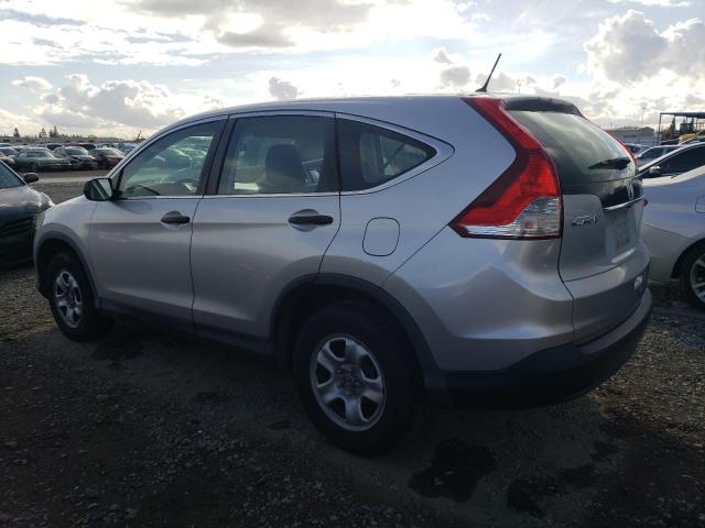 Photo 1 VIN: 3CZRM3H38EG717495 - HONDA CR-V LX 