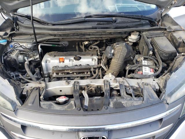 Photo 10 VIN: 3CZRM3H38EG717495 - HONDA CR-V LX 