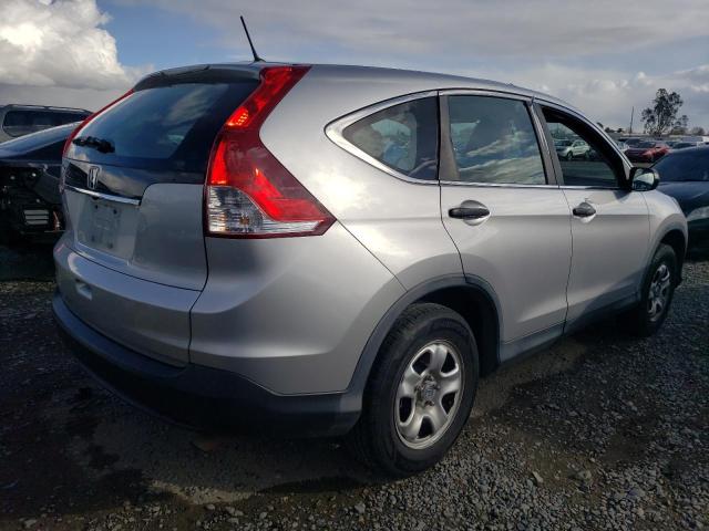 Photo 2 VIN: 3CZRM3H38EG717495 - HONDA CR-V LX 