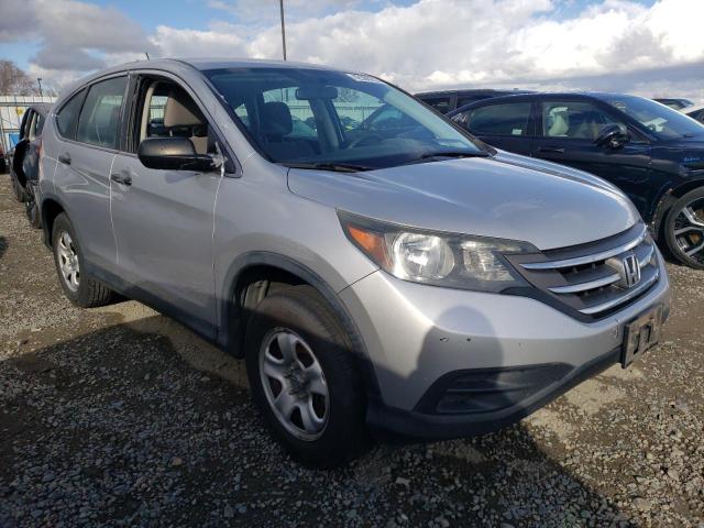 Photo 3 VIN: 3CZRM3H38EG717495 - HONDA CR-V LX 