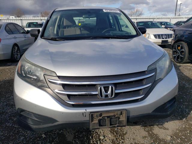 Photo 4 VIN: 3CZRM3H38EG717495 - HONDA CR-V LX 