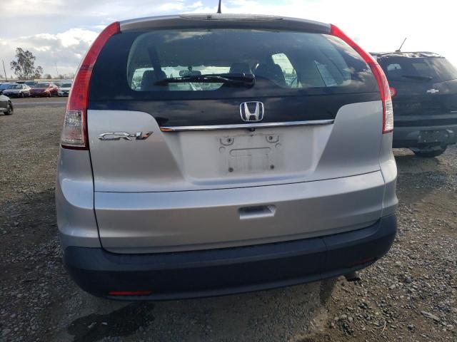 Photo 5 VIN: 3CZRM3H38EG717495 - HONDA CR-V LX 