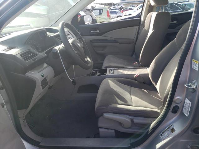 Photo 6 VIN: 3CZRM3H38EG717495 - HONDA CR-V LX 