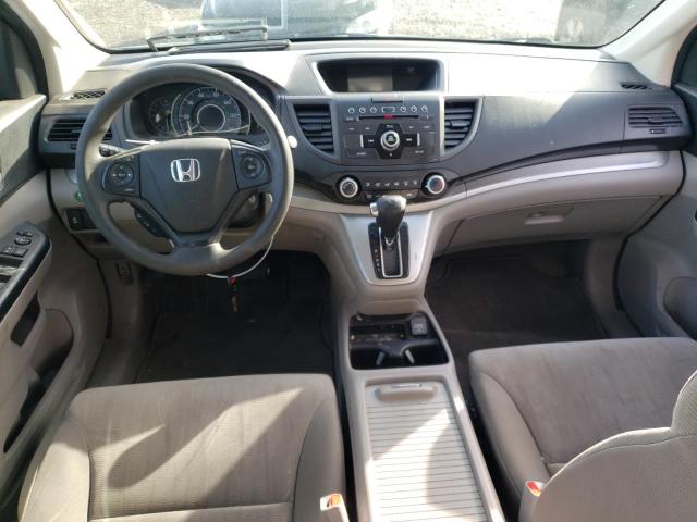 Photo 7 VIN: 3CZRM3H38EG717495 - HONDA CR-V LX 