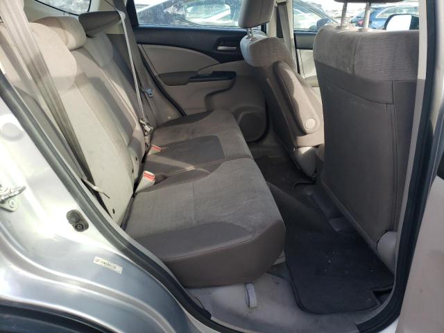 Photo 9 VIN: 3CZRM3H38EG717495 - HONDA CR-V LX 