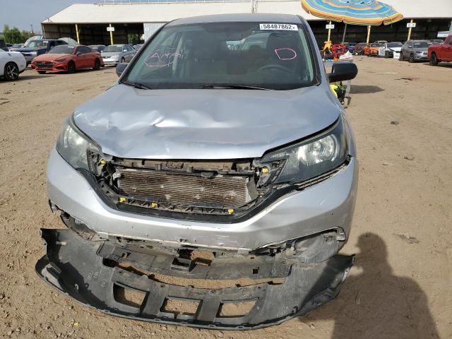 Photo 8 VIN: 3CZRM3H38EG717772 - HONDA CR-V 