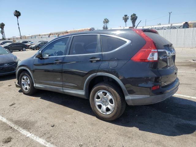 Photo 1 VIN: 3CZRM3H38FG700178 - HONDA CRV 