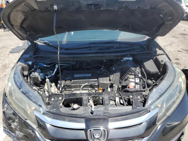 Photo 11 VIN: 3CZRM3H38FG700178 - HONDA CRV 