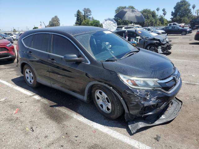 Photo 3 VIN: 3CZRM3H38FG700178 - HONDA CRV 