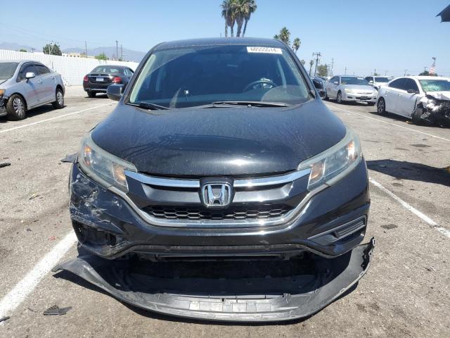 Photo 4 VIN: 3CZRM3H38FG700178 - HONDA CRV 