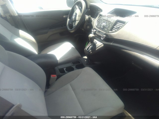 Photo 4 VIN: 3CZRM3H38FG702173 - HONDA CR-V 