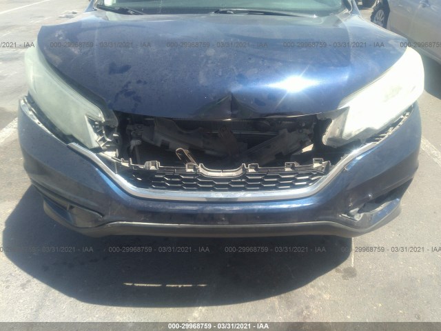 Photo 5 VIN: 3CZRM3H38FG702173 - HONDA CR-V 