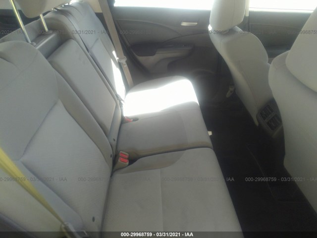 Photo 7 VIN: 3CZRM3H38FG702173 - HONDA CR-V 