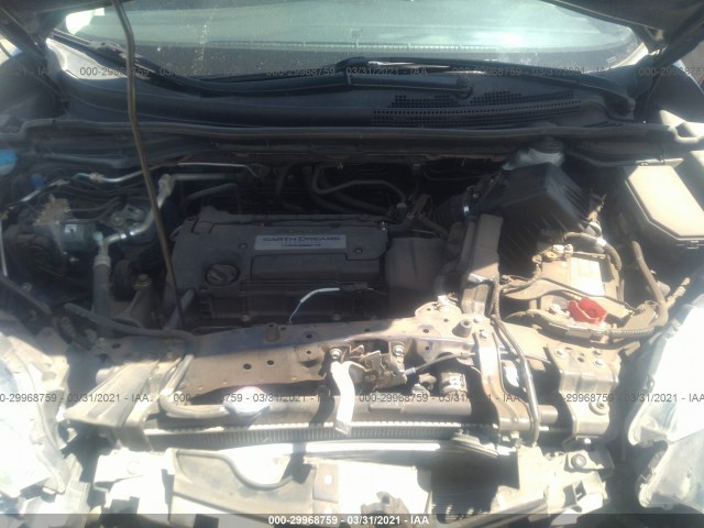 Photo 9 VIN: 3CZRM3H38FG702173 - HONDA CR-V 