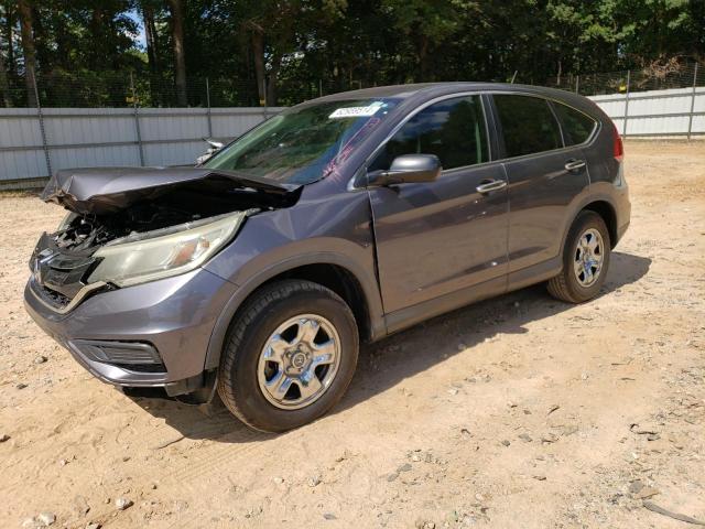 Photo 0 VIN: 3CZRM3H38FG704957 - HONDA CRV 