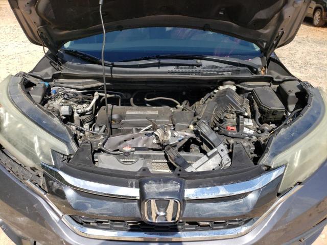 Photo 11 VIN: 3CZRM3H38FG704957 - HONDA CRV 