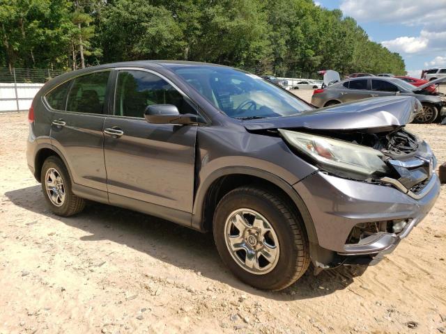 Photo 3 VIN: 3CZRM3H38FG704957 - HONDA CRV 