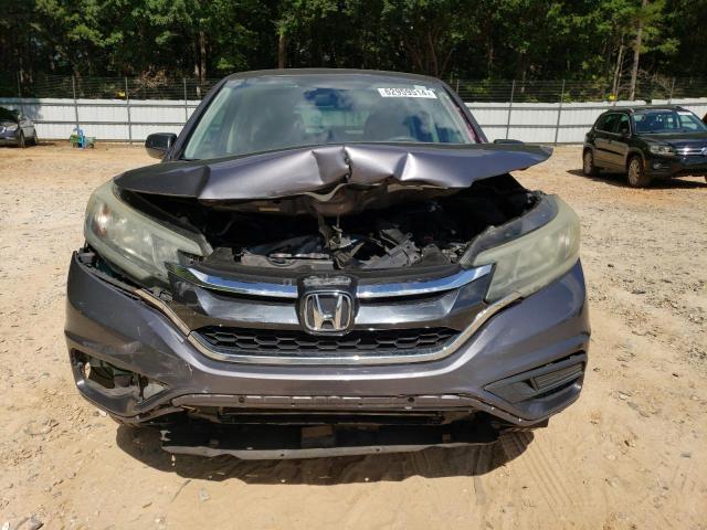 Photo 4 VIN: 3CZRM3H38FG704957 - HONDA CRV 