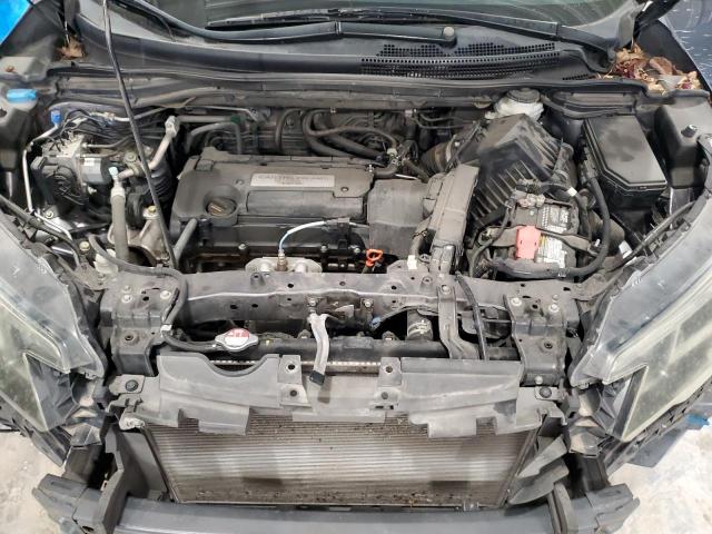 Photo 11 VIN: 3CZRM3H38FG708815 - HONDA CR-V LX 