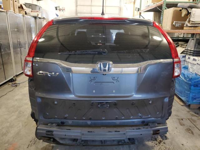 Photo 5 VIN: 3CZRM3H38FG708815 - HONDA CR-V LX 