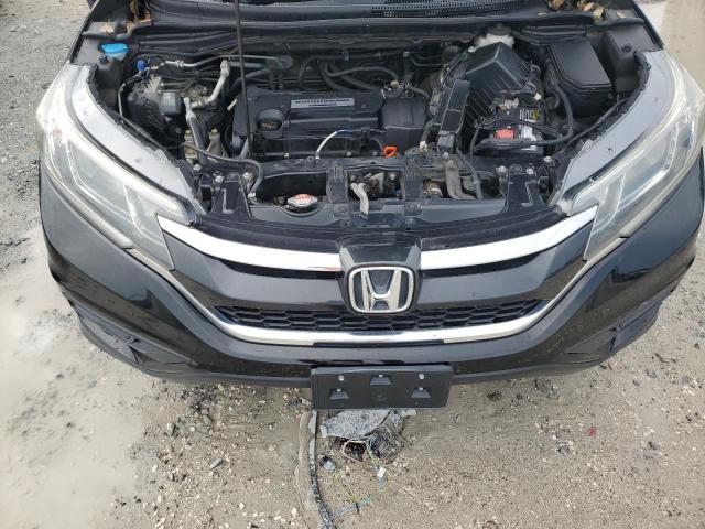 Photo 11 VIN: 3CZRM3H38FG710869 - HONDA CR-V LX 