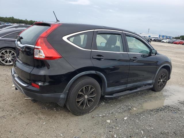 Photo 2 VIN: 3CZRM3H38FG710869 - HONDA CR-V LX 