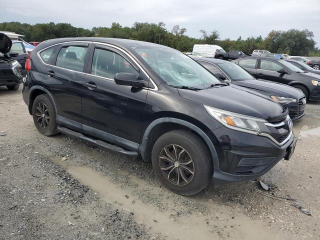 Photo 3 VIN: 3CZRM3H38FG710869 - HONDA CR-V LX 