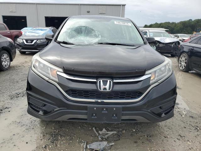 Photo 4 VIN: 3CZRM3H38FG710869 - HONDA CR-V LX 