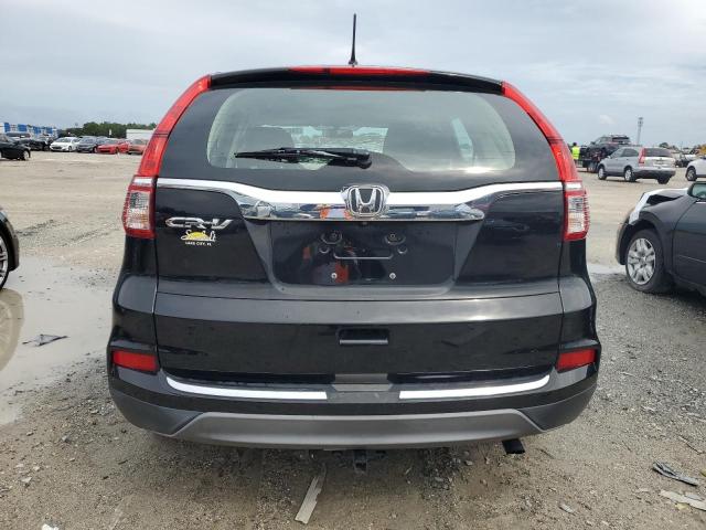 Photo 5 VIN: 3CZRM3H38FG710869 - HONDA CR-V LX 