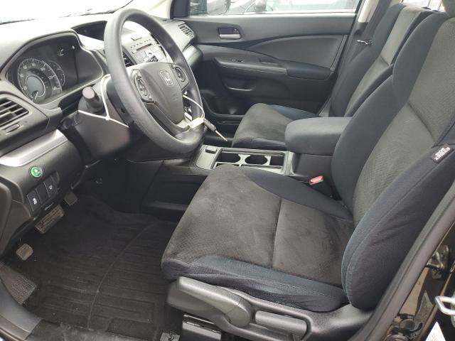 Photo 6 VIN: 3CZRM3H38FG710869 - HONDA CR-V LX 