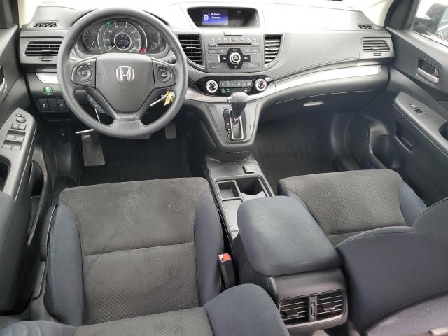 Photo 7 VIN: 3CZRM3H38FG710869 - HONDA CR-V LX 