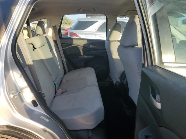 Photo 10 VIN: 3CZRM3H38FG715585 - HONDA CR-V LX 