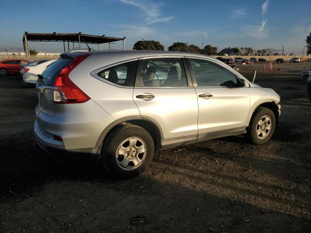 Photo 2 VIN: 3CZRM3H38FG715585 - HONDA CR-V LX 