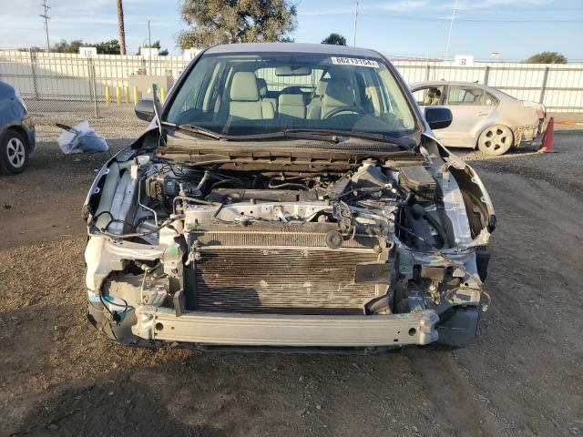 Photo 4 VIN: 3CZRM3H38FG715585 - HONDA CR-V LX 