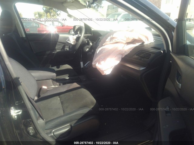 Photo 4 VIN: 3CZRM3H38GG700554 - HONDA CR-V 